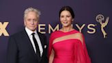 Catherine Zeta-Jones y Michael Douglas quieren vender su icónica mansión en Nueva York - El Diario NY