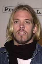 Taylor Hawkins