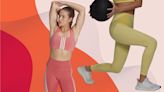 Adidas launch early Black Friday sale with discounts of up to 50% on leggings, sports bras, and more