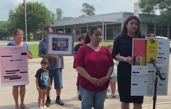 Bastrop ISD issues trespassing warning after mother claims her girls were bullied