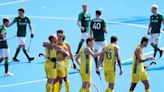 Paris 2024 Olympics hockey: Kookaburras beat Ireland 2-1 to continue winning run