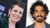 Olivia Colman and Dev Patel's next movie is a twisted romance giving new meaning to 'wicker man'