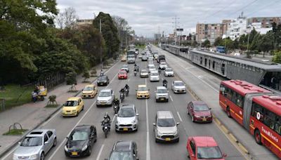 Vehículos híbridos: opción sostenible, poco sostenible ¿deben tener pico y placa?