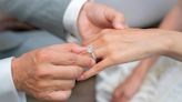 The evolution of engagements and rings as symbols of commitment