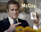 McCoy