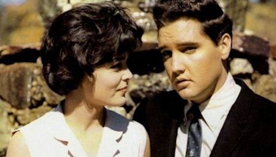 Elvis had an affair with Priscilla lookalike 'He wanted me as his wife'