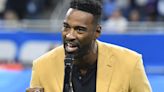 Lions to induct Hall of Famer Calvin Johnson into Pride of the Lions