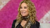 Kathie Lee Gifford Hospitalized With Fractured Pelvis Due to Fall