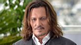 Johnny Depp Fractures Ankle, Delaying Hollywood Vampires U.S. Tour Dates