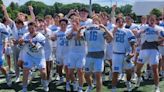 Final salute for Medfield seniors: a Division 3 boys’ lacrosse title - The Boston Globe