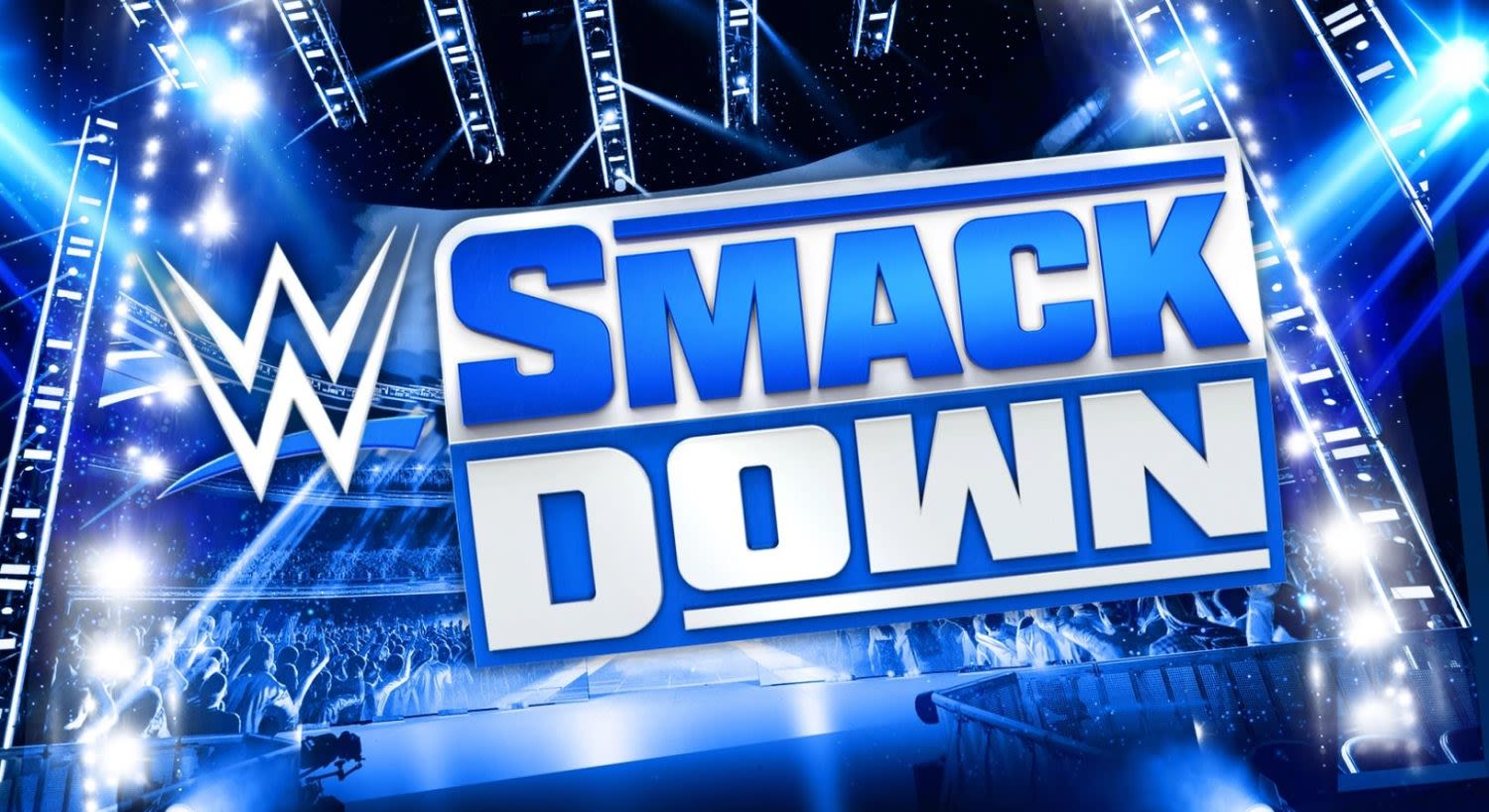 ‘WWE SmackDown’ Has Moved! How to Watch Friday Night Pro Wrestling Online