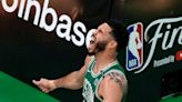 Celtics win 18th NBA championship with 106-88 Game 5 victory over Dallas Mavericks