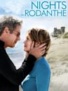 Nos nuits à Rodanthe