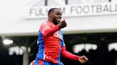 Oliver Glasner hails ‘amazing’ Jeffrey Schlupp leveller as Palace draw at Fulham