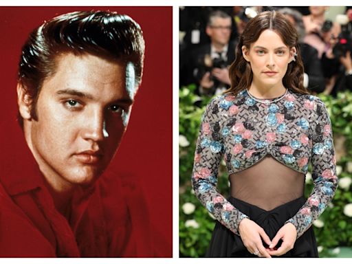 Elvis Presley: what's going on with the Riley Keough family row over Graceland?
