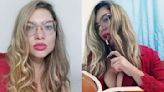 'Sósia de Janja', candidata mineira ao Miss Bumbum já foi alvo de fake news | Notícias Sou BH