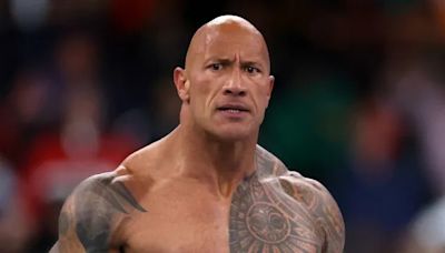 Dwayne Johnson’s Who Killed WCW? Documentary Release Date Revealed