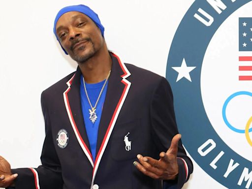 Fans baffled as controversial rap icon Snoop Dogg to carry Paris Olympics torch