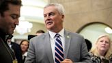 Idiot James Comer Helped Import Chinese Weed