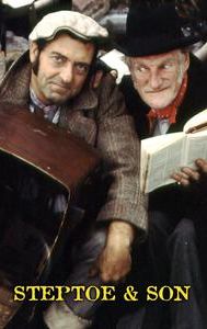 Steptoe and Son