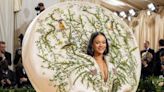 Fake AI Photos Of Rihanna At Met Gala Trick Social Media Users