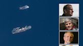 Vídeos de una “implosión submarina” se vuelven virales tras la búsqueda del submarino desaparecido del Titanic