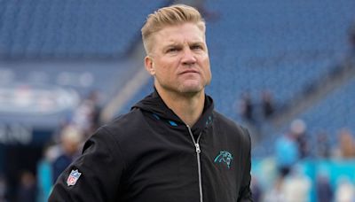 Josh McCown, el entrenador de QB que Vikings necesita