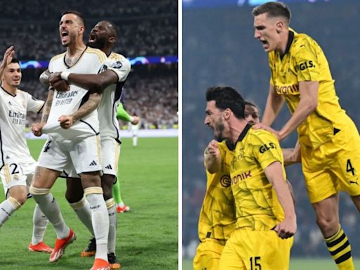 Real Madrid vs Dortmund: este sería el ganador según la numerología; día de la final clave