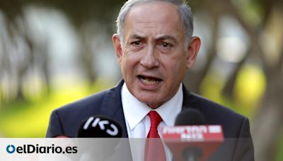 El Gobierno de Netanyahu decide por unanimidad cerrar el canal Al Jazeera en Israel