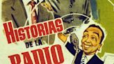 La Fundación Radio Elche y el Cine Club Luis Buñuel organizan el ciclo "La Radio en el Cine"