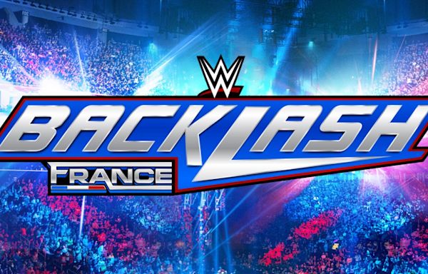 WWE Women’s Championship Match Announced For WWE Backlash