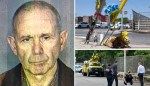 Genovese mobster ‘Tony Cakes’ ID’d as NYC pedestrian, 86, decapitated by DOT truck