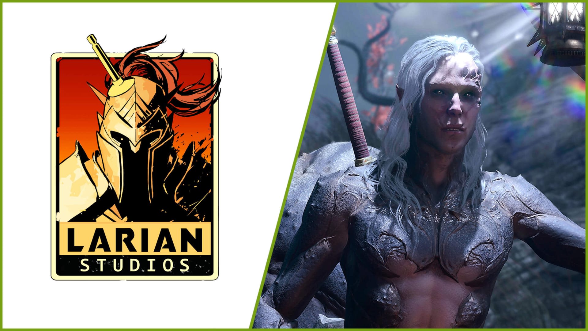 Baldur's Gate 3 Dev Larian Studios Opens New Location in Warsaw