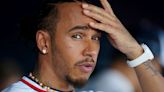 Lewis Hamilton: Poor British GP qualifying result a ‘wake-up call’ for Mercedes