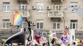 Podcast: Queer Ukrainians on the frontlines
