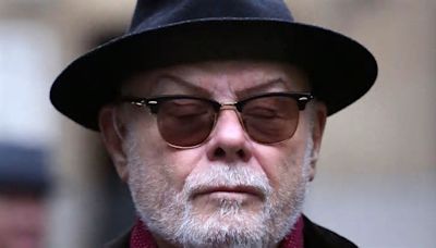 ‘My skin is crawling!’ rage ITV viewers at Gary Glitter doc as harrowing victim interviews leave them ‘at boiling point’