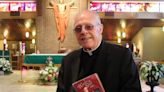 Monsignor Thomas Bergin, S.I. pastor and champion of Catholic education, dies at 89