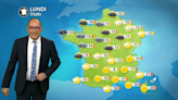 Météo de ce lundi 8 juillet : un temps d'automne au nord-ouest, estival dans le sud et l'est