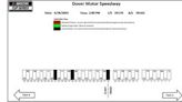 2024 Dover Motor Speedway pit stall assignments