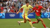 Spain Beat Morocco To Reach Olympic Men's Football Final | Olympics News