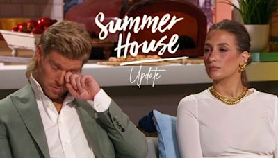 ‘Summer House’ Star Fuels Split Rumors After Skipping Co-Star’s Wedding in Italy