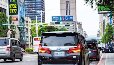 《道交條例》走回頭路 高風險駕駛行為恐不減反增 交通亂象難解 「違規記點」為何是關鍵？- 今周刊