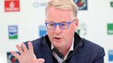 ‘Collective’ global tour is inevitable and best for golf – Keith Pelley