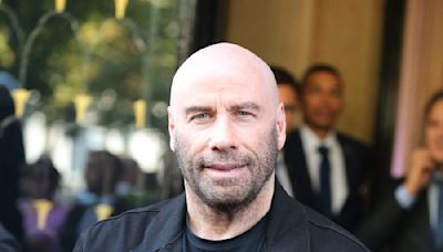 John Travolta’s Alleged New Romance May Have a Major Hurdle on His End