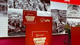 13º Congreso de UPN: Julen Sesma lamenta que no haya otra candidatura alternativa