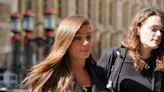 Nikki Sanderson's 'hair set on fire after Mirror hacked her phone', Harry hacking trial told