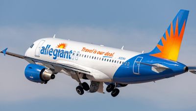 Allegiant launches seasonal nonstop flights from Grand Rapids to 3 popular destinations