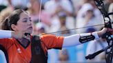 París 2024: ¿Quién es Gaby Schloesser? Arquera mexicana que representó a Países Bajos