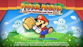 Paper Mario: The Thousand-Year Door abre la puerta al pasado