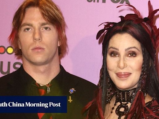 Who is Cher’s youngest son, Elijah Blue Allman, and where is he now?